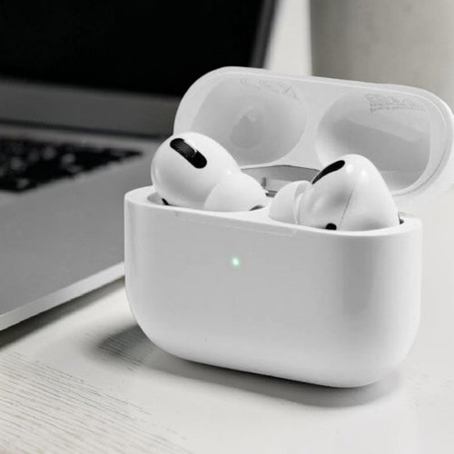Airpods Pro2 White Type-C