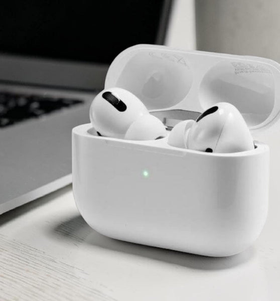 Airpods Pro2 White Type-C