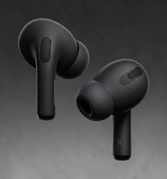 Airpods Pro2 Black Type-C