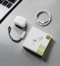 Airpods Pro2 White Type-C