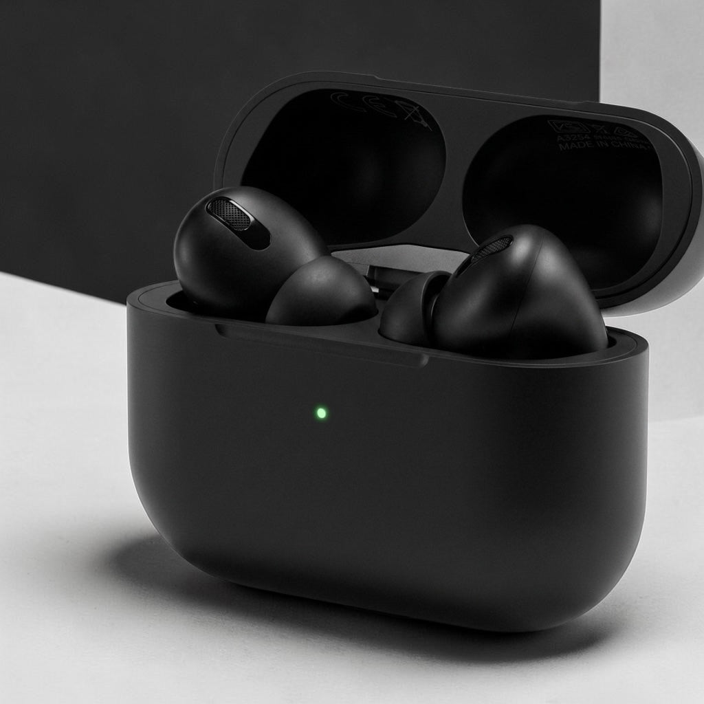 Airpods Pro2 Black Type-C