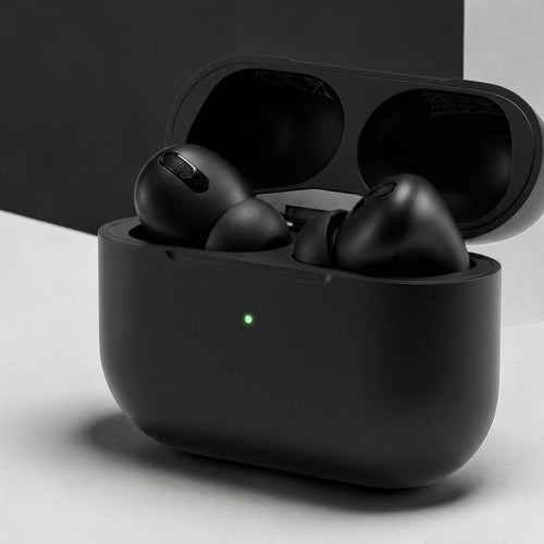 Airpods Pro2 Black Type-C