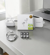 Airpods Pro2 White Type-C