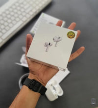 Airpods Pro2 White Type-C