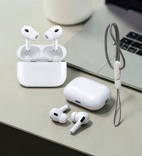 Airpods Pro2 White Type-C