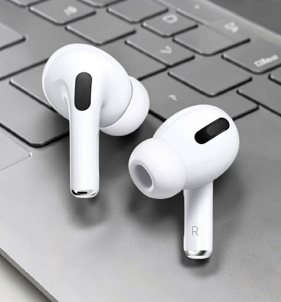 Airpods Pro2 White Type-C