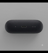 Airpods Pro2 Black Type-C