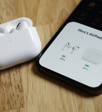 Airpods Pro2 White Type-C