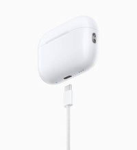 Airpods Pro2 White Type-C