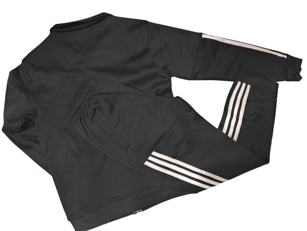 Premium Men's Slim Fit Tracksuit – Stylish & Comfortable(NOTE: All Colour is Available)