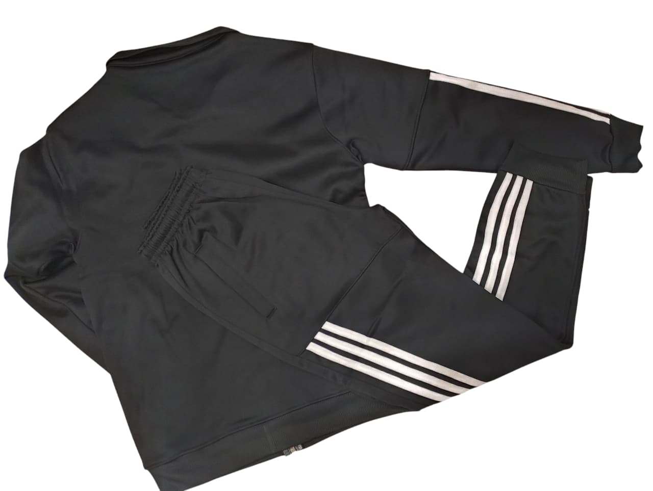 Premium Men's Slim Fit Tracksuit – Stylish & Comfortable(NOTE: All Colour is Available)