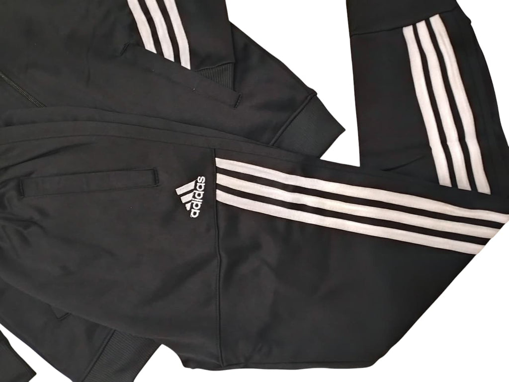 Premium Men's Slim Fit Tracksuit – Stylish & Comfortable(NOTE: All Colour is Available)